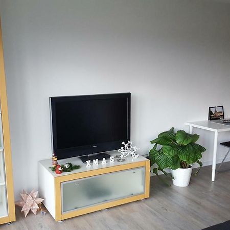 Haus Am Prekkesee Ксантен Екстериор снимка