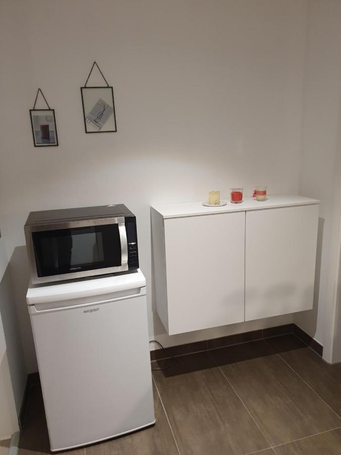 Haus Am Prekkesee Ксантен Екстериор снимка