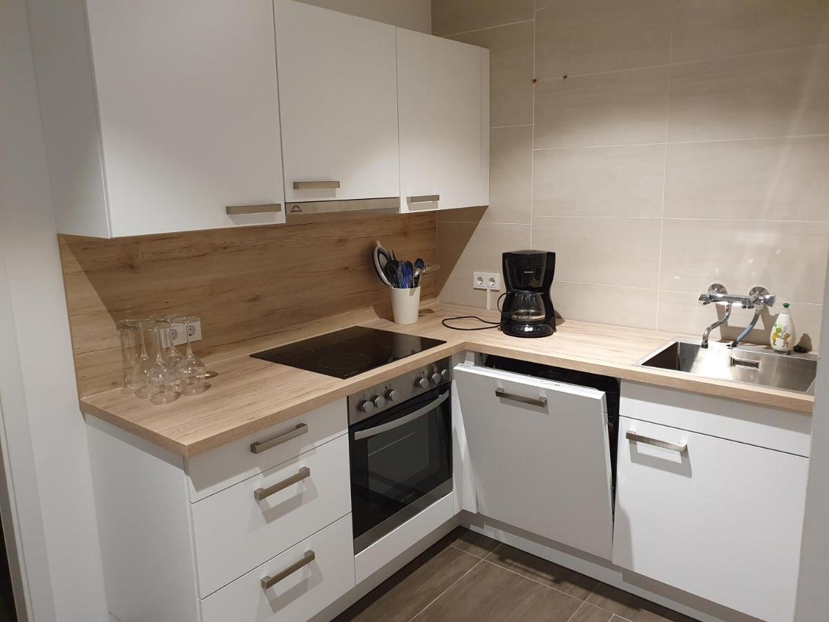 Haus Am Prekkesee Ксантен Екстериор снимка