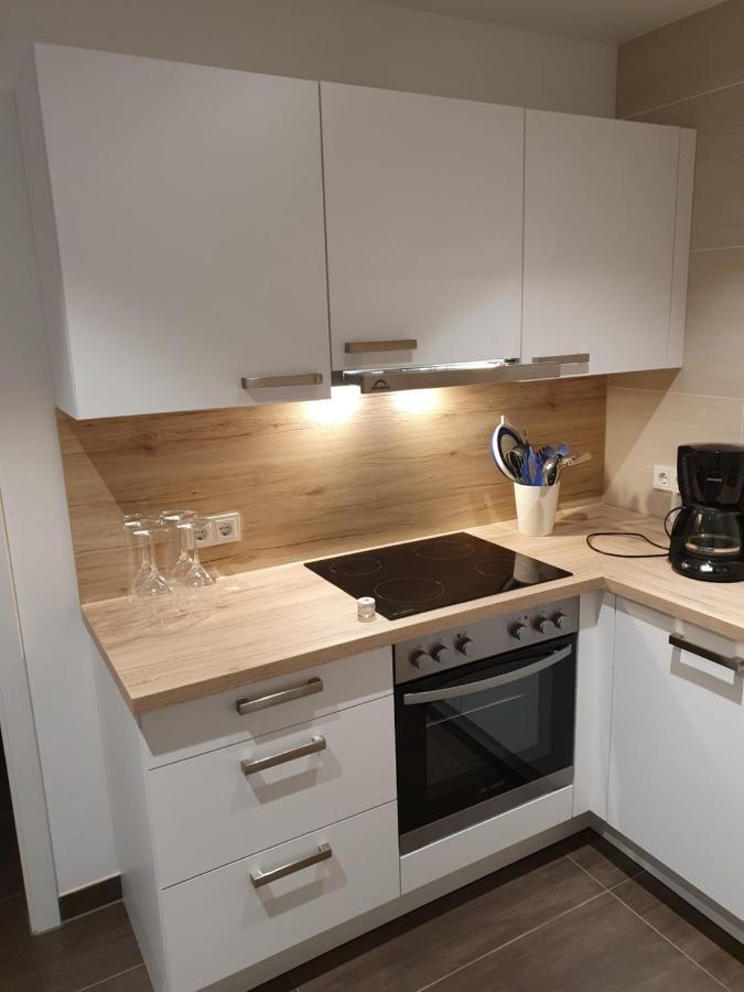 Haus Am Prekkesee Ксантен Екстериор снимка