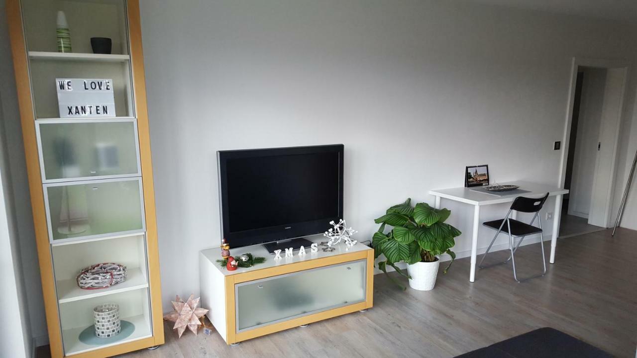 Haus Am Prekkesee Ксантен Екстериор снимка