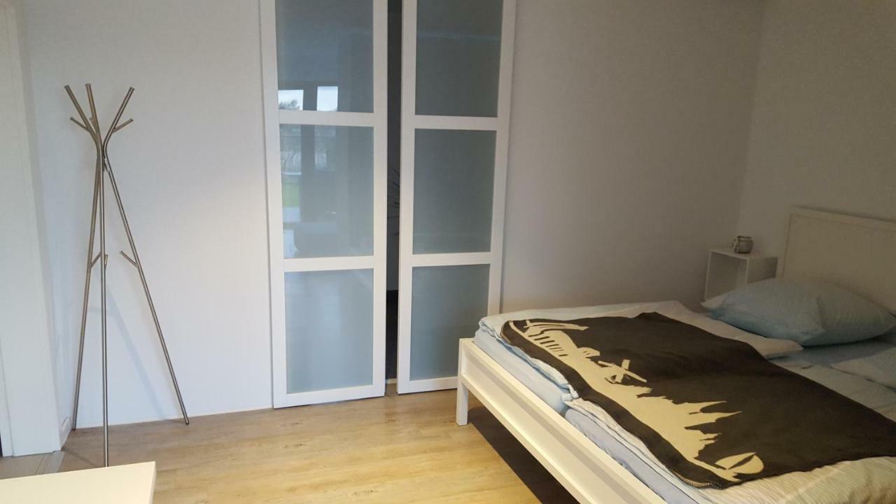 Haus Am Prekkesee Ксантен Екстериор снимка