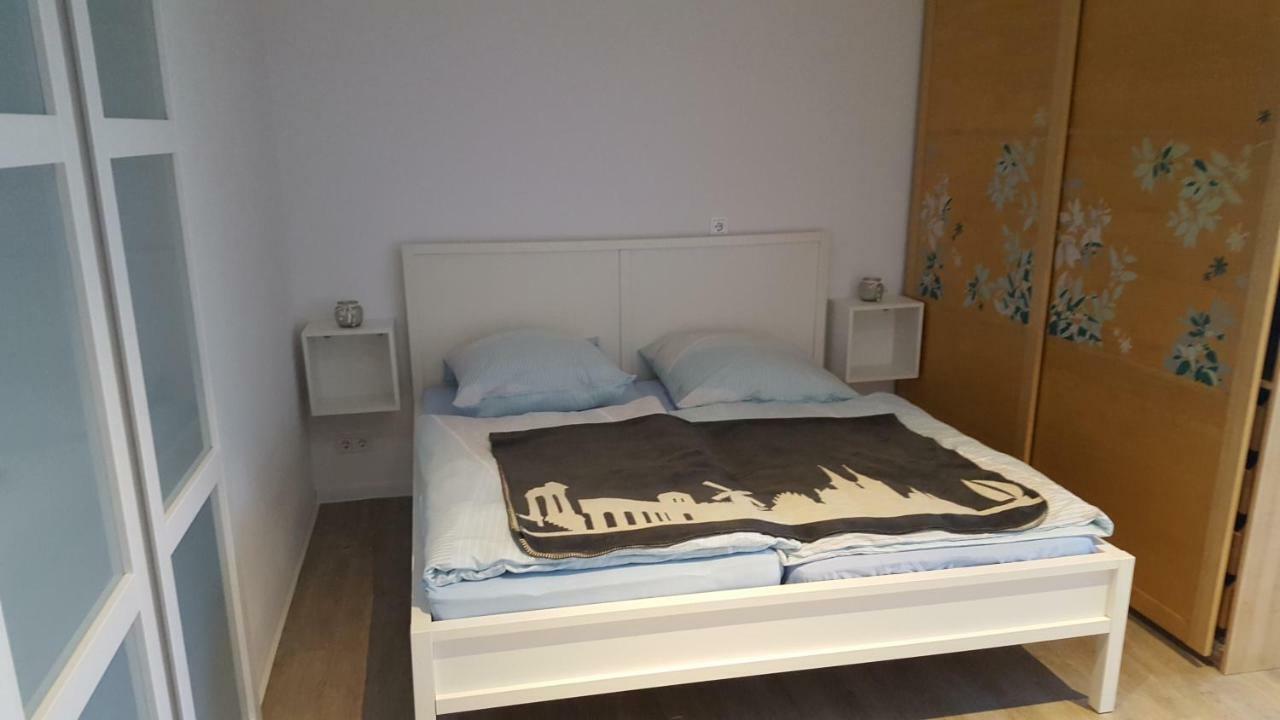 Haus Am Prekkesee Ксантен Екстериор снимка