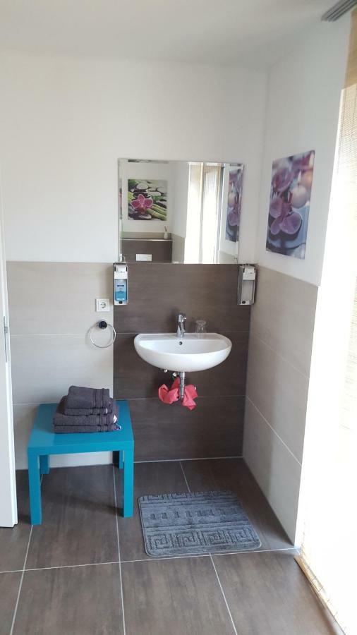 Haus Am Prekkesee Ксантен Екстериор снимка
