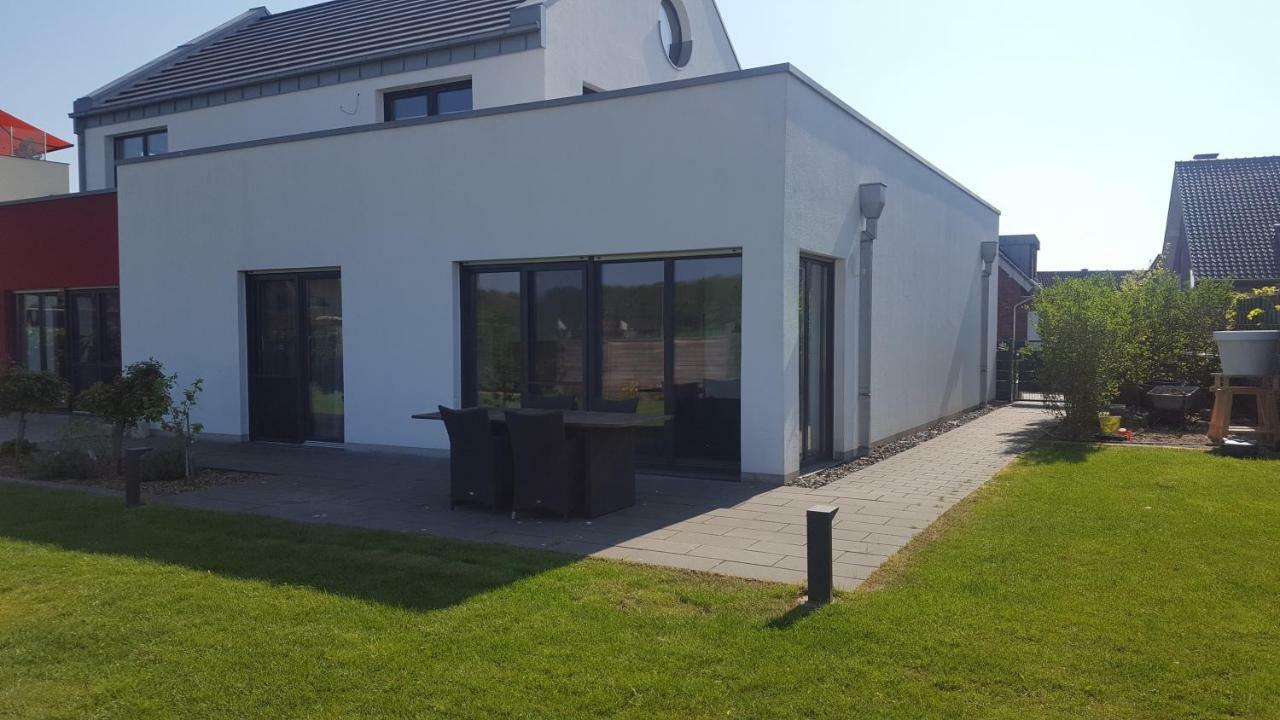 Haus Am Prekkesee Ксантен Екстериор снимка