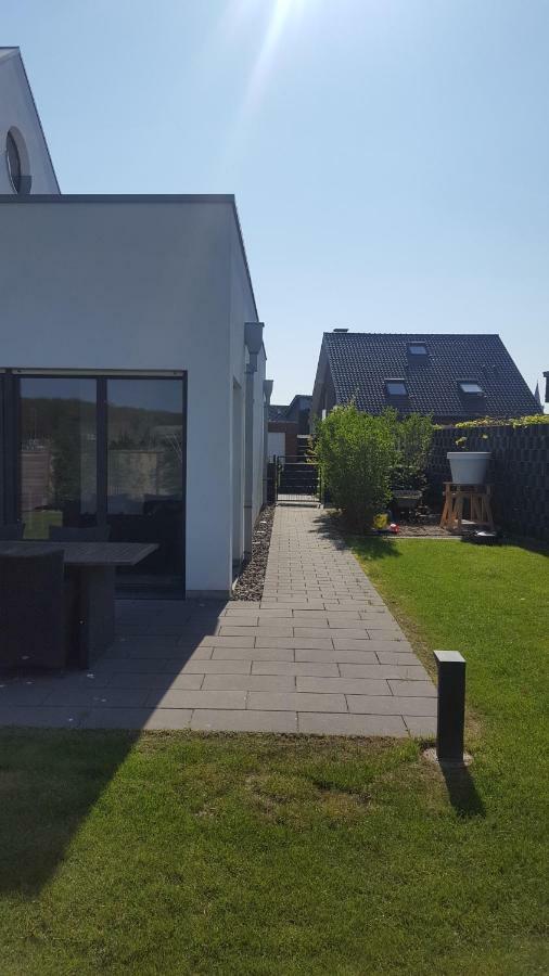 Haus Am Prekkesee Ксантен Екстериор снимка