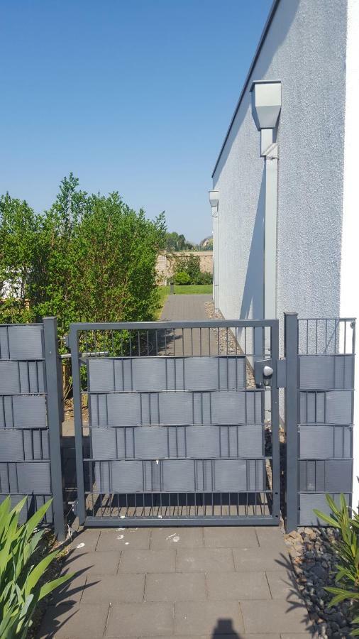 Haus Am Prekkesee Ксантен Екстериор снимка