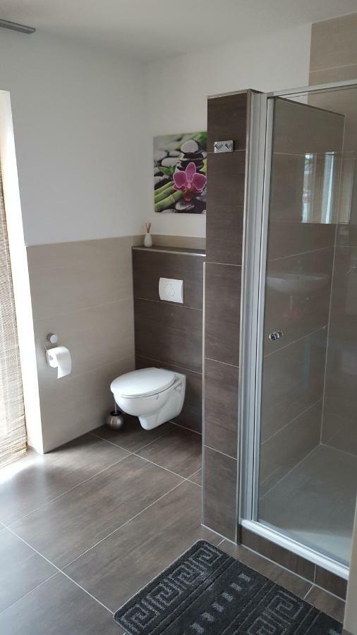 Haus Am Prekkesee Ксантен Екстериор снимка